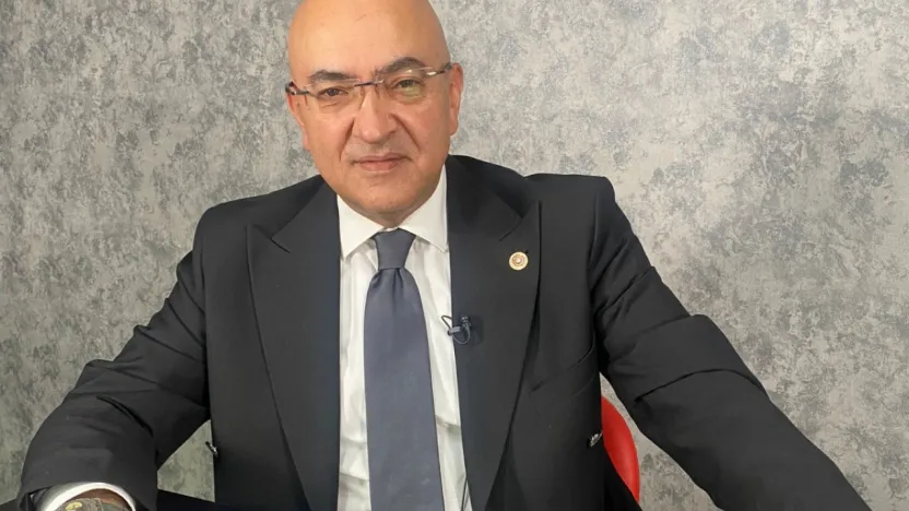 Milletvekili Cıngı, 'Önümüzdeki aylarda Kayseri pastırmasının tescilini alacağız'