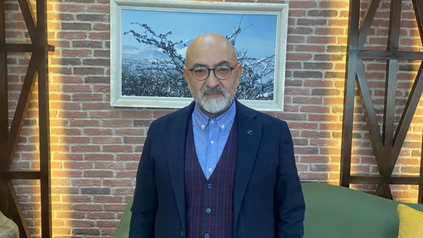 Milletvekili Cıngı, 'Türkiye'deki en ucuz kayak merkezi Erciyes'