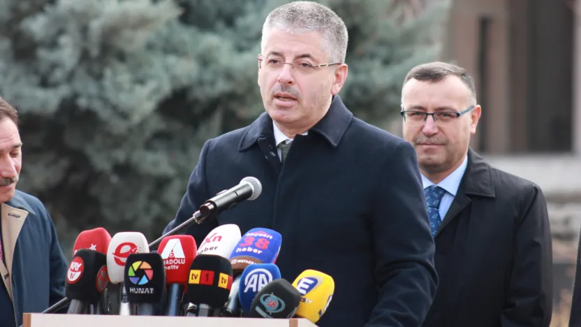 Milletvekili Çopuroğlu, 'Atıl binayla ilgili talebimiz neticelendi'