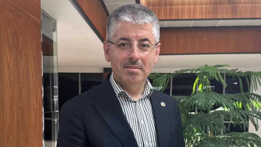 Milletvekili Çopuroğlu: 'Bakan Işıkhan, ilettiğimiz taleplerin müjdesini Kayseri'de verdi'