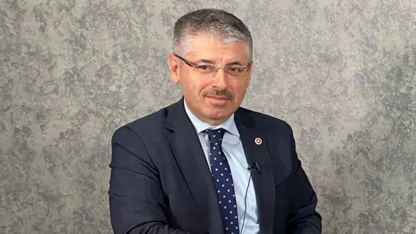 Milletvekili Çopuroğlu: 'Satıcı, tağşiş ihtimalini biliyorsa o ürünü rafına koymaması lazım'