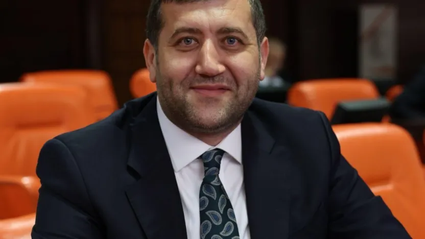 Milletvekili Ersoy'dan Bakan Memişoğlu'na 'Kadın sağlığı' hakkında önerge