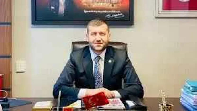 Milletvekili Ersoy'dan Kayseri'ye 3 büyük yatırım müjdesi