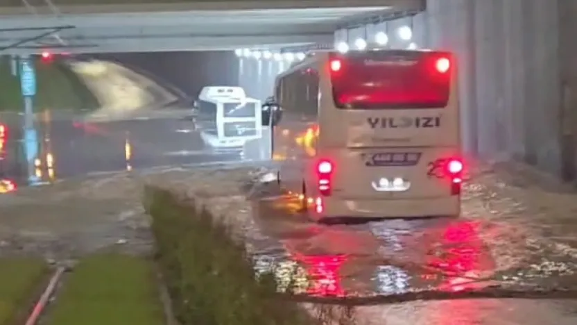 Milletvekili Genç: 'Belediye su gibi bütçe harcıyor, altyapıya çözüm bulamıyor'