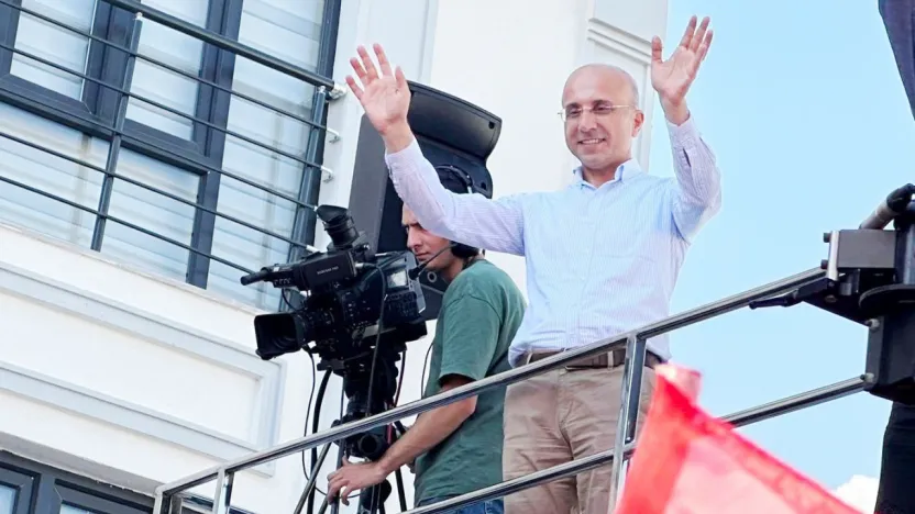 Milletvekili Genç, erken seçim istedi