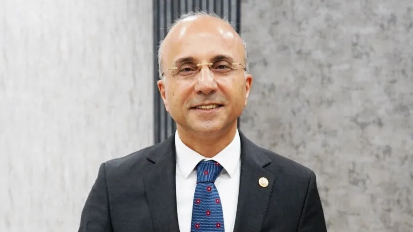 Milletvekili Genç, 'Kayseri, bütçeden hak ettiği payı alamıyor'