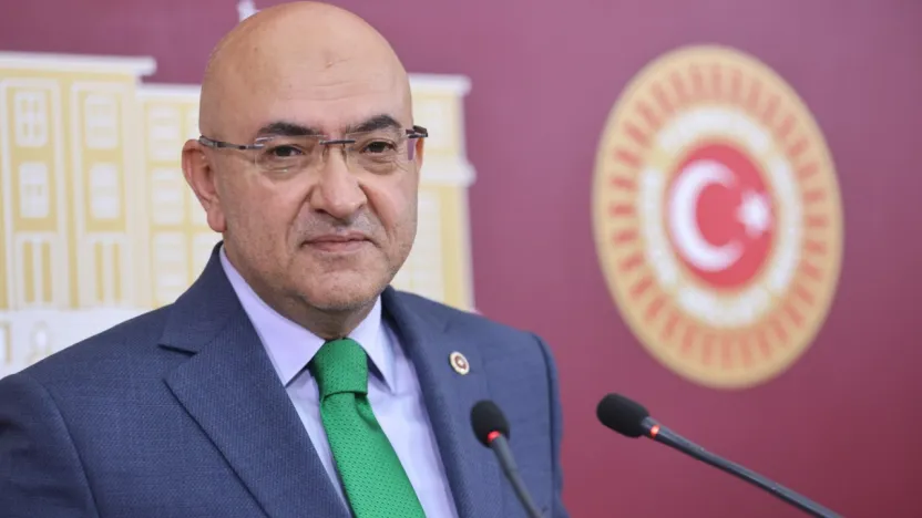 Murat Cahid Cıngı'dan El Cezire'de 'Terörsüz Türkiye' makalesi