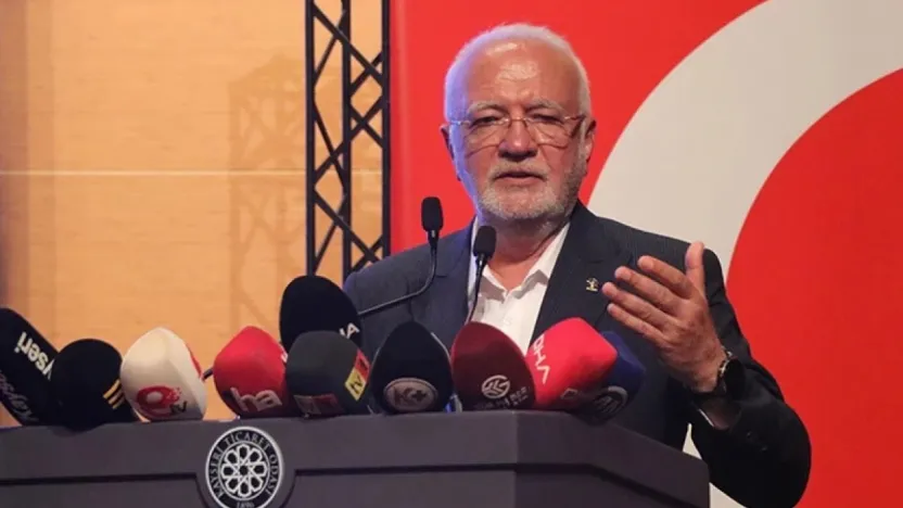 Mustafa Elitaş, 'Özgür Özel şaka gibi bir adam'