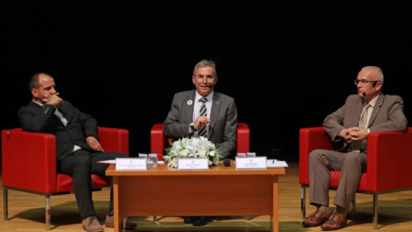 'Mustafa Yalçın Başkanımızı Klonlamak İstiyorum'