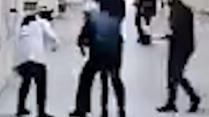 Nefes borusuna ambalaj parçası kaçan öğrenci öğretmennin heimlich manevrasıyla kurtarıldı