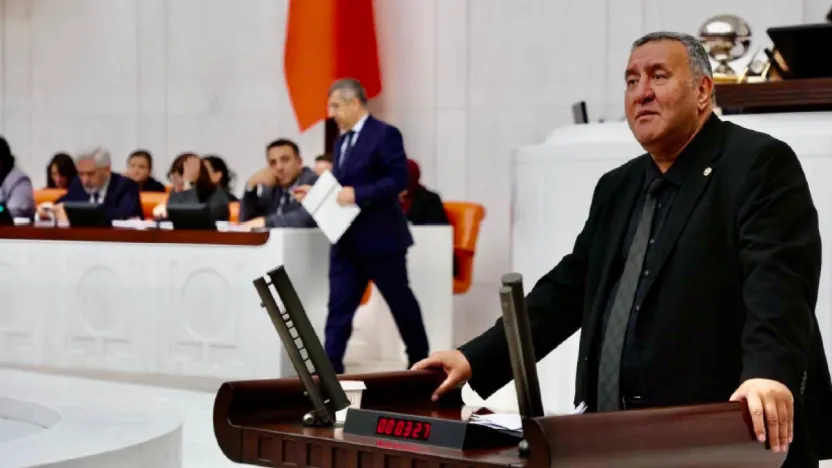 Niğde Milletvekili Gürer'den İklim Yasası Eleştirisi: 'İneğe gaz çıkardı diye ceza mı keseceksiniz'