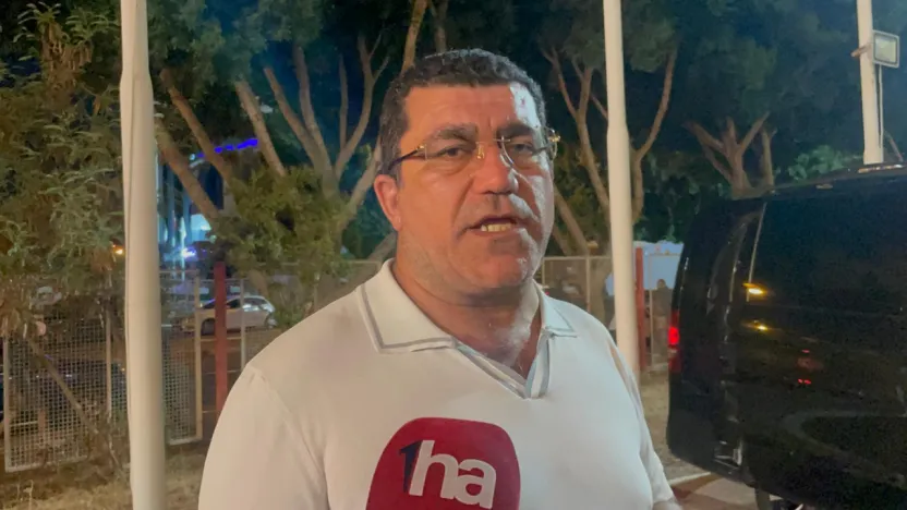 Nurettin Açıkalın: Takımımıza her zaman gerekli desteği gösterelim