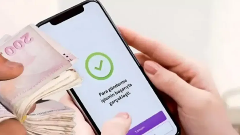 Öğrenciler ve dar gelirliler hedefte: İBAN kiralama dolandırıcılığına ağır yaptırım