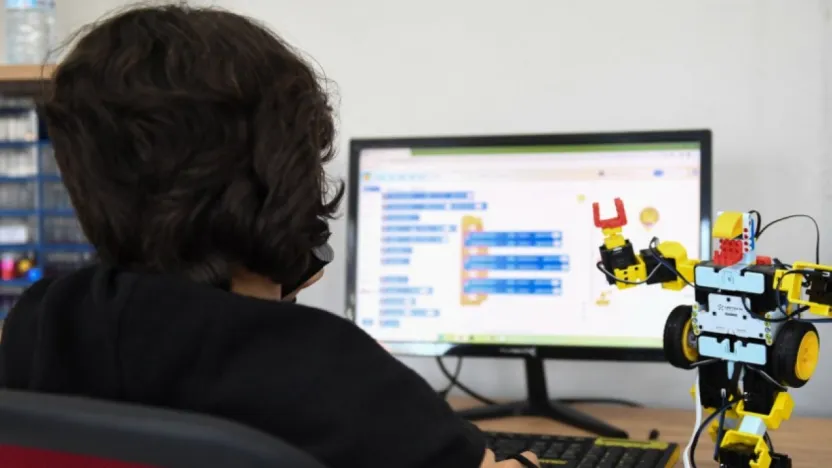 Öğrencilere 'Dijital Dünyayı Güvenli Kullanım' eğitimleri verilecek