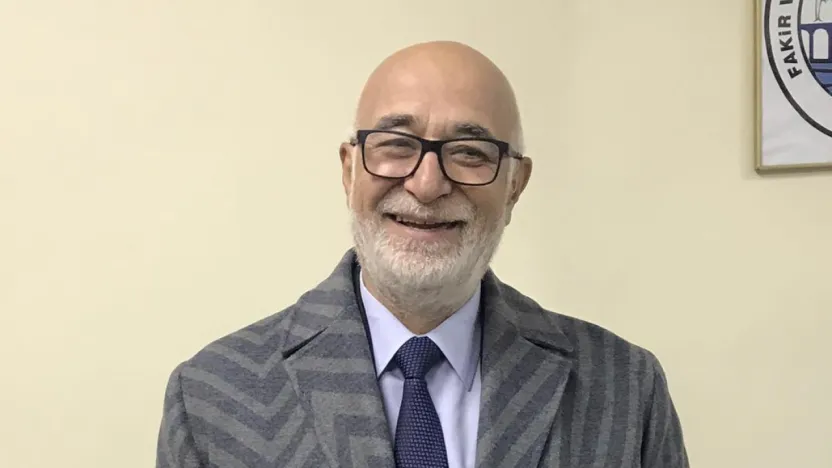 Ömer Faruk Çarşıbaşı'ndan Elitaş ve Özhaseki'ye tavsiye: 'Yakışanı yapın lütfen!'