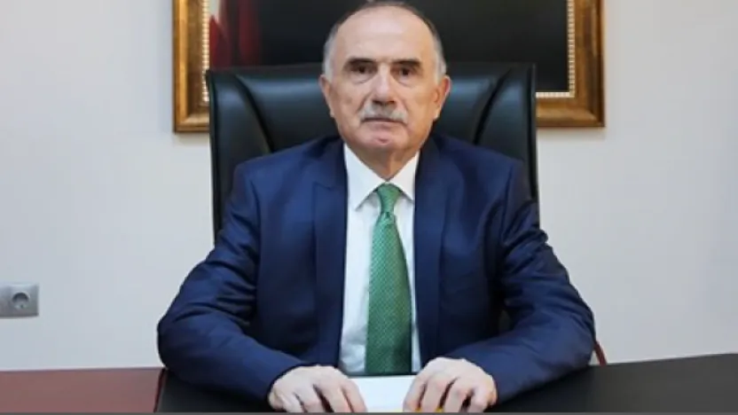 Prof. Dr. Kerim Güney, Dünyanın En Etkili Bilim İnsanları Arasında