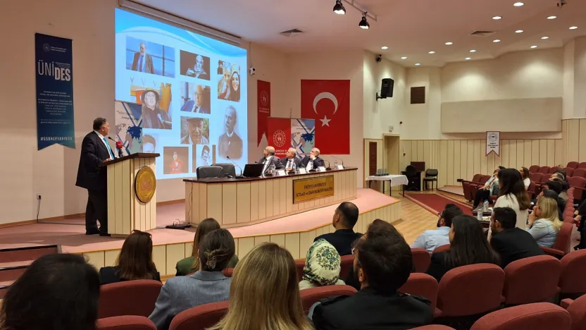 Prof. Dr. Sümer 'Kırım bildik bileli bir Türk yurdu'