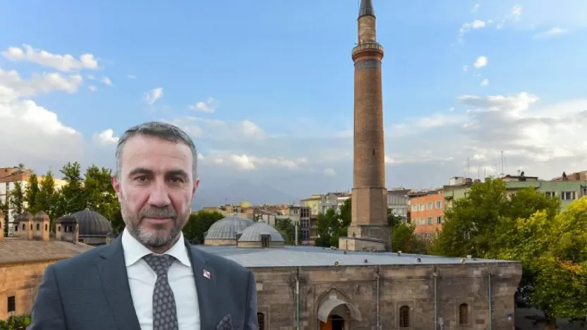 Saadet Partisi İl Başkanından, Çolakbayrakdar'a 'Restorasyon' teşekkürü