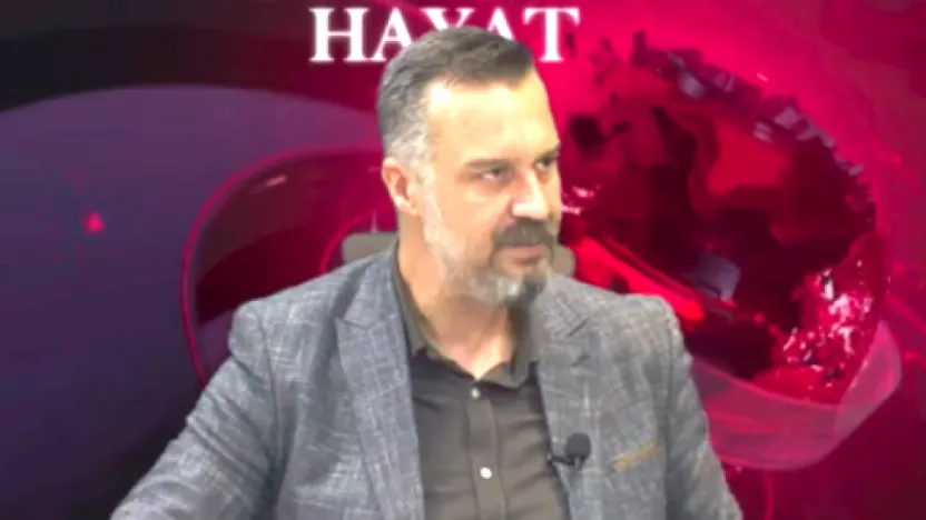 Saadet Partisi Kayseri Teşkilatı'ndan Serdar Gökhan Çiçek Açıklaması