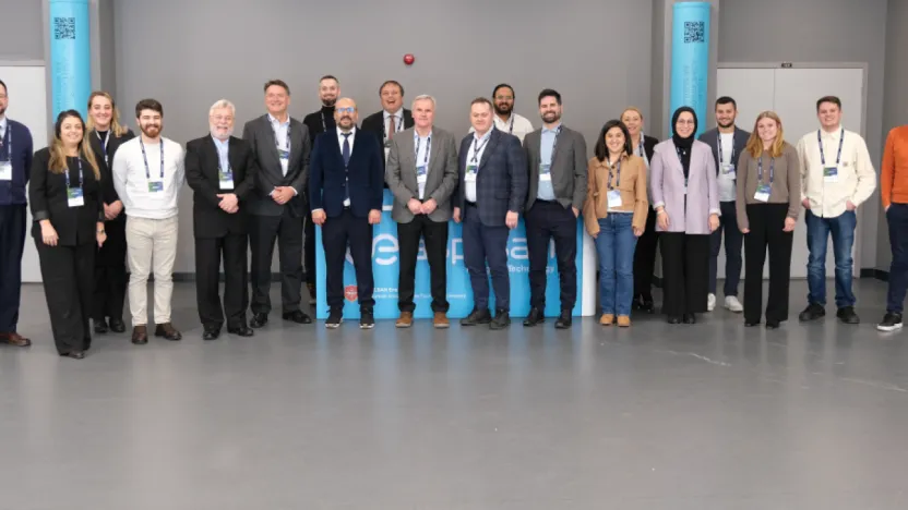 SAFELOOP Projesi 4. Genel Kurul Toplantısı Kayseri ASPİLSAN'da Gerçekleşti