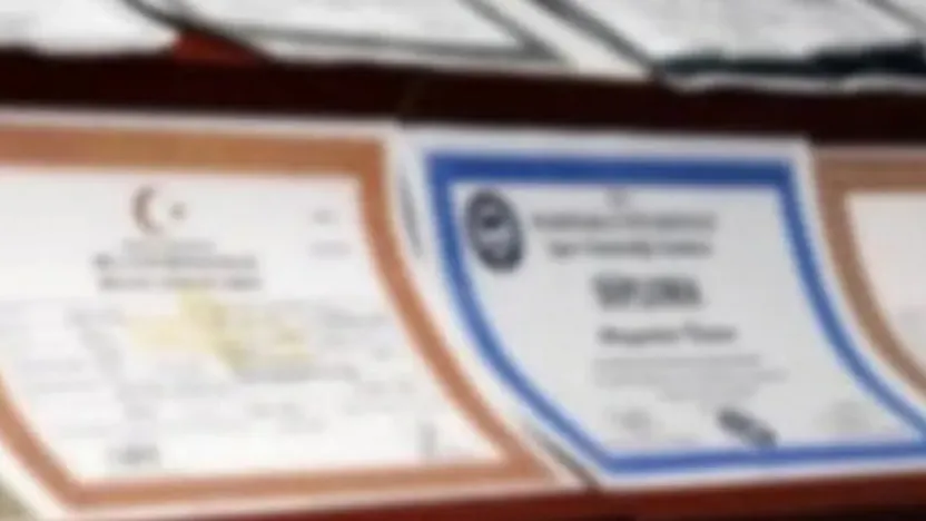 Sahte diploma satışı devam ediyor