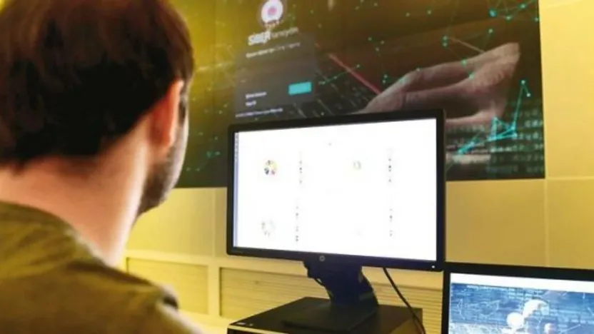 'Sanal ortamda atılan her adım iz bırakır'