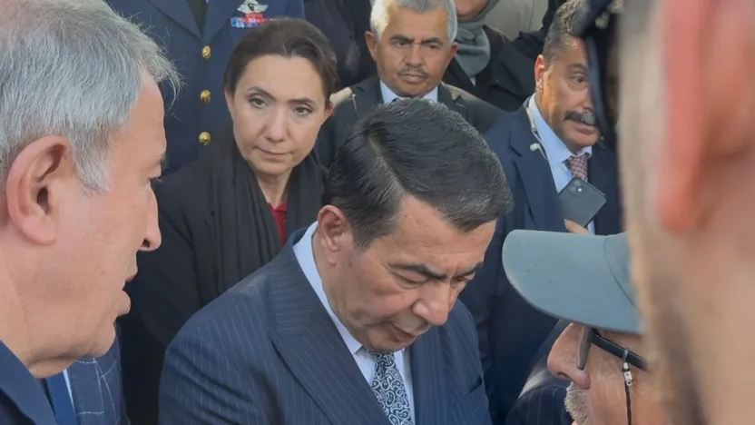 Şehit ailesinden SGK'ya tepki: 'Bakanlık kabul etti, SGK etmedi'