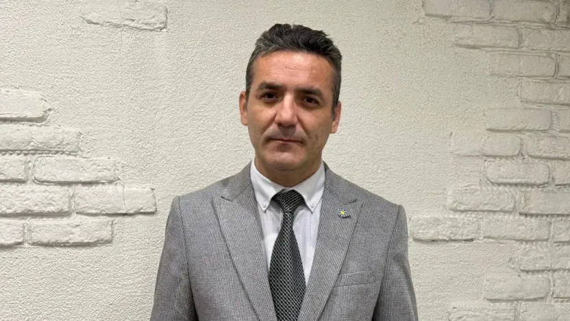 Şener, İYİ Parti temsilcisinin G.Kore'ye götürülmemsini eleştirdi