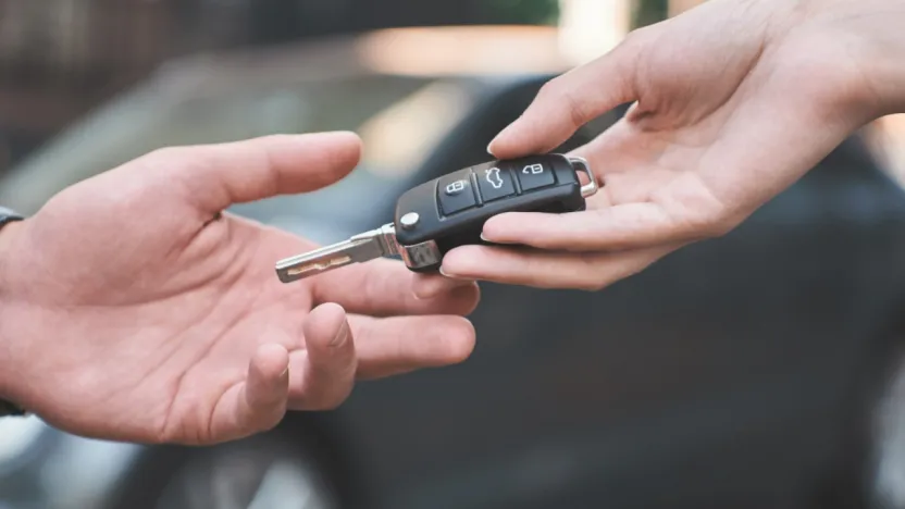 Sıfır araç satışlarında yüzde 10'luk artış