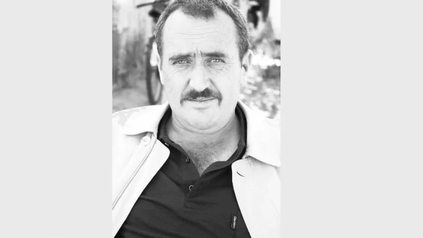 Silahla saldırı sonucu öldürülen MHP İlçe Başkan Yardımcısı toprağa verildi