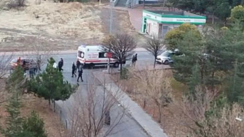 Silahlı saldırıya uğrayan kadın yaşamını yitirdi