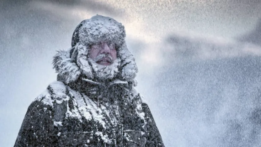 Soğuk ısırığı sessiz tehlike: Uyuşuklukla başlıyor, doku kaybına kadar ilerleyebiliyor