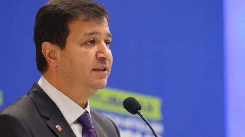 SP Başkanı Arıkan, 'Yüzde 20 stopaj demek, kiraların yüzde 20 artması demek'