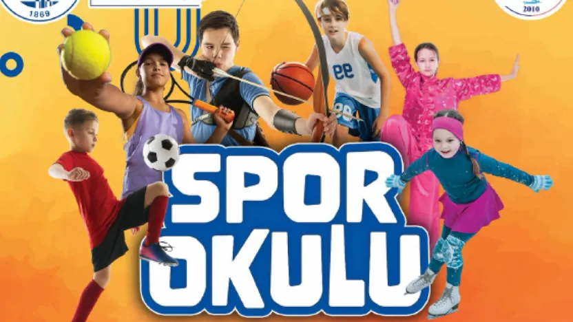 Spor A.Ş. Güz Dönemi Kayıtları Başladı