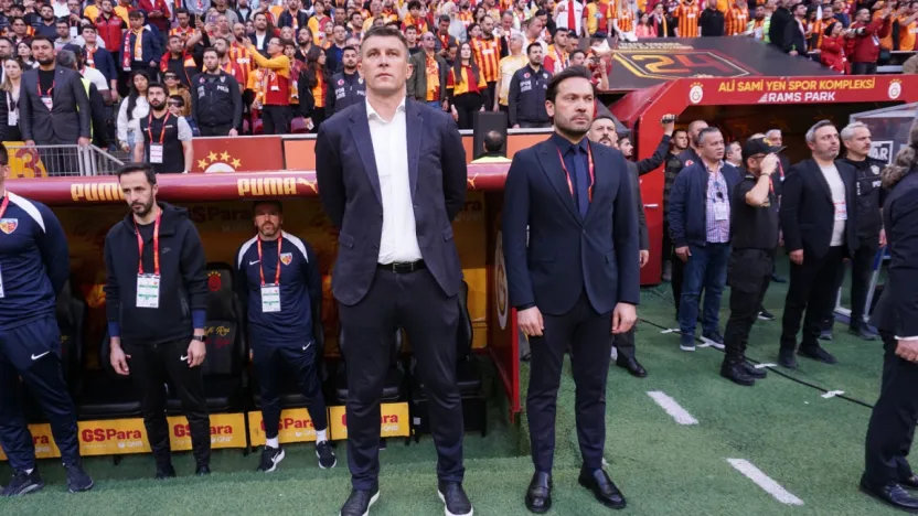 Sportif Direktör Muhammed Türkmen: Kayserispor hak ettiği gibi ligde kalmayı garantiledi