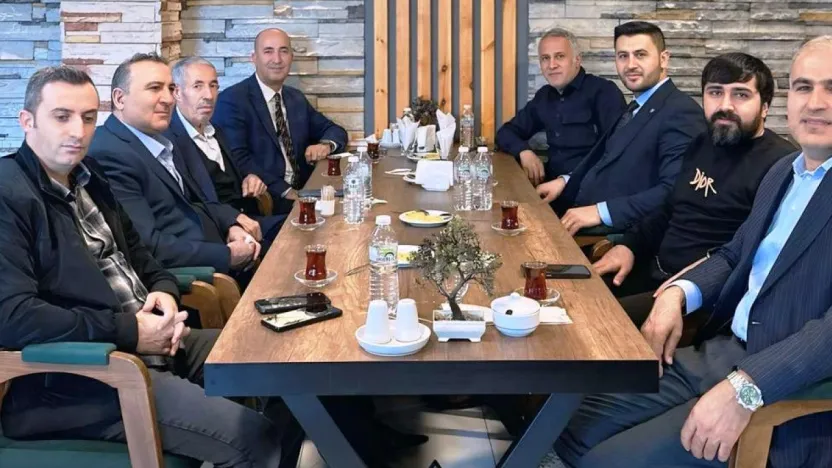 'Süreci Baltalayanı Affetmeyiz'