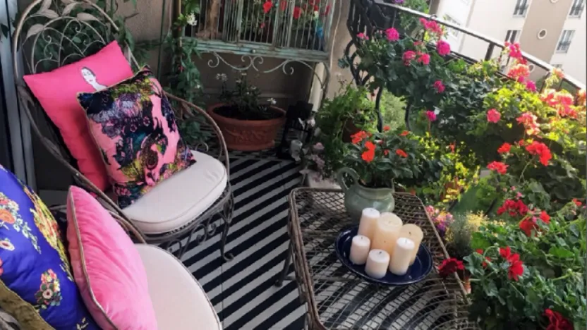 Talas 2026'da Rengarenk Olacak Görkemli Çiçek Festivali!