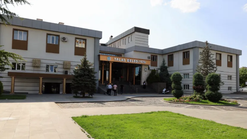 Talas Belediyesi'nden Yenilikçi Adım: Yapay Zeka Destekli Çağrı Sistemi