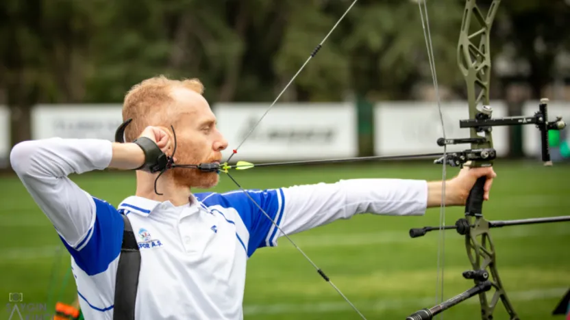 Talas Belediyesi Personeli Şehit Kemikkıran Milli Takımda
