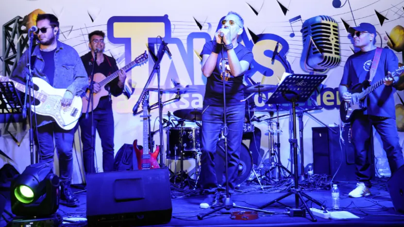 Talas'ta Zafer Haftası'na Konserli Kutlama