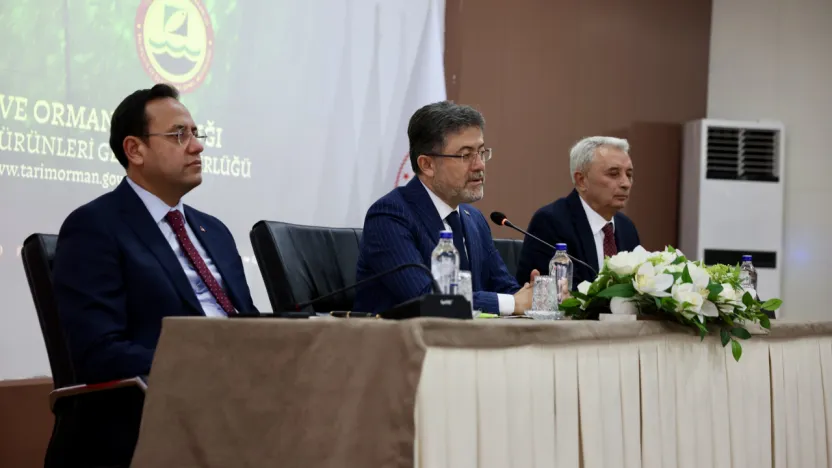 Tarım sigortalarında yeni düzenleme