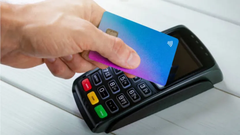 Temassız işlem limiti yarından itibaren bin 500 TL'den 2 bin 500 TL'ye çıkıyor