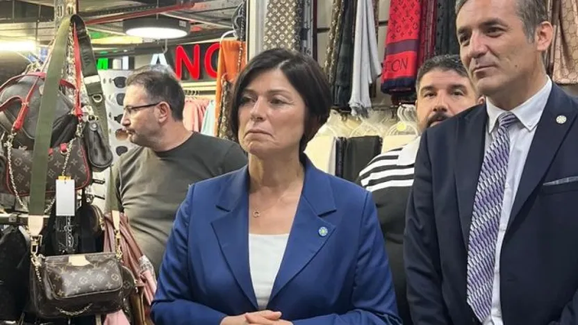 'Terörsüz Türkiye' sözü, İyi Partili Ofluoğlu'nun neden 'tüylerini diken diken' ediyor?