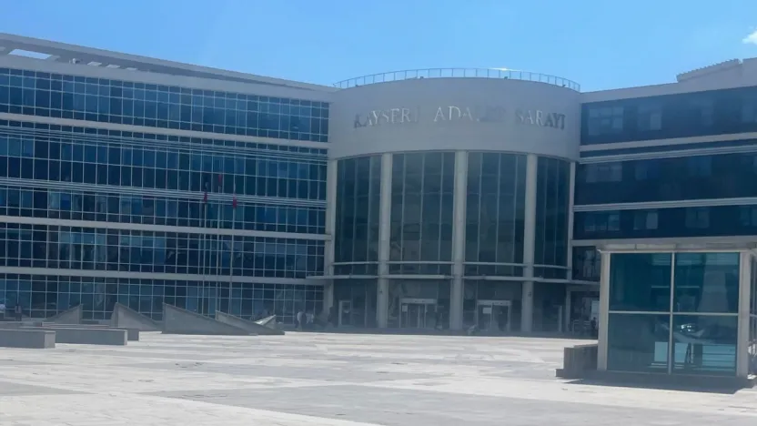 Ticaret Odası Başkanı Hiçyılmaz FETÖ davasından 2'nci kez beraat etti