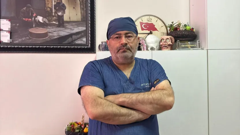 Tıpta yapay zeka ile hastalıklara erken teşhis
