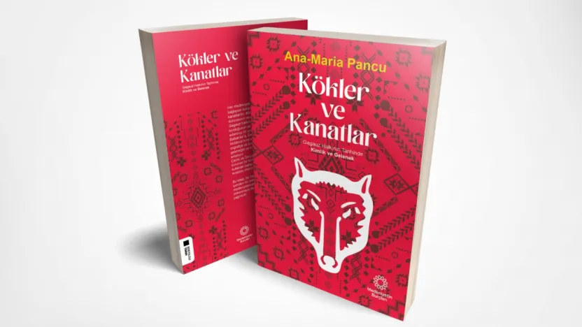 Tuna'dan Yükselen Oğuz Sesi: 'Kökler Ve Kanatlar'