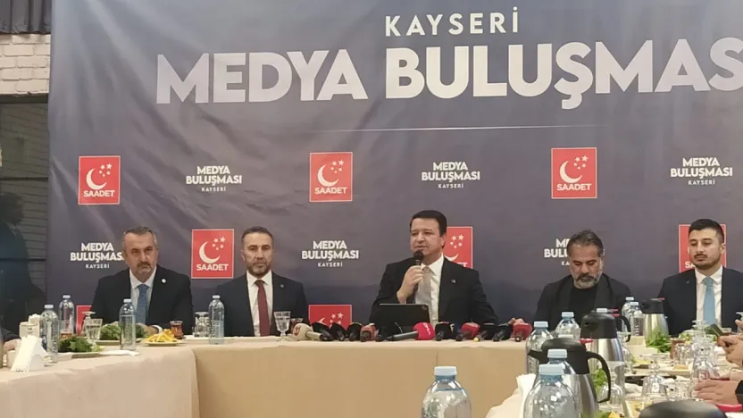 Türkiye, Adalete Güven Sırlamasında Sonlarda: Mahmut Arıkan'dan Sert Eleştiriler