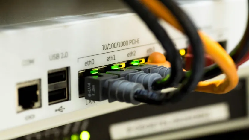 Türkiye'de hane başına aylık 305 GB internet kullanılıyor