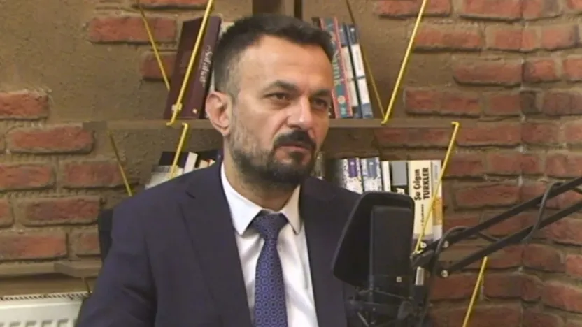 ˆTürkiye'nin en uzun kano parkurlarından bir tanesi Layseri'deˆ