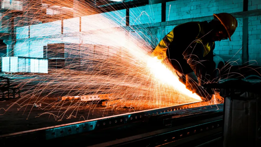 Ücretli çalışan sayısı bir yılda 160 bin arttı